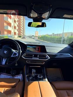 بي ام دبليو X5